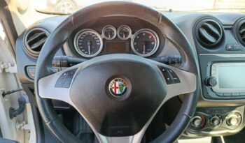 Alfa Romeo MITO 1.3 Diesel 85hp full