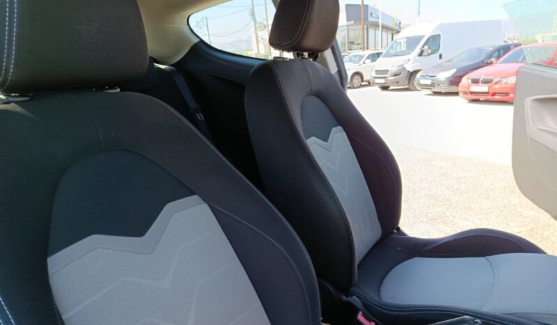 Alfa Romeo MITO 1.3 Diesel 85hp full