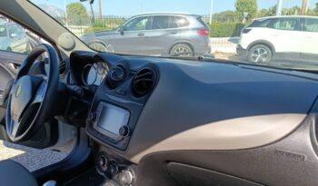 Alfa Romeo MITO 1.3 Diesel 85hp full