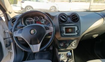 Alfa Romeo MITO 1.3 Diesel 85hp full