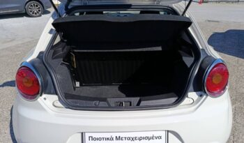 Alfa Romeo MITO 1.3 Diesel 85hp full