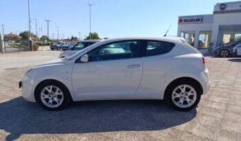 Alfa Romeo MITO 1.3 Diesel 85hp full