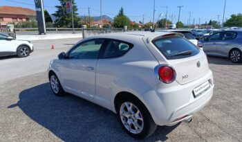 Alfa Romeo MITO 1.3 Diesel 85hp full