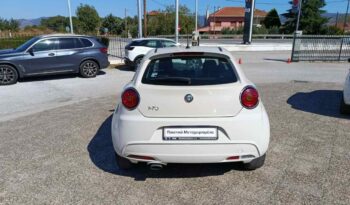 Alfa Romeo MITO 1.3 Diesel 85hp full