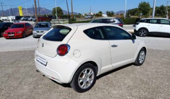 Alfa Romeo MITO 1.3 Diesel 85hp full