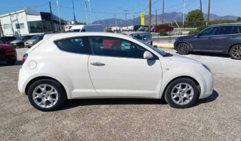 Alfa Romeo MITO 1.3 Diesel 85hp full
