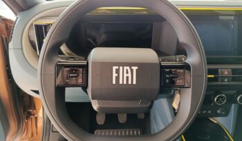 Fiat Grande Panda Icon 1.2 100hp MT6 Petrol full