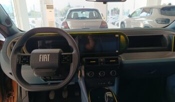 Fiat Grande Panda Icon 1.2 100hp MT6 Petrol full