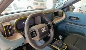 Fiat Grande Panda Icon 1.2 100hp MT6 Petrol full