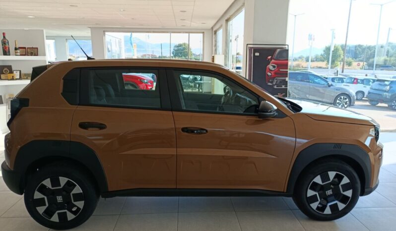 Fiat Grande Panda Icon 1.2 100hp MT6 Petrol full