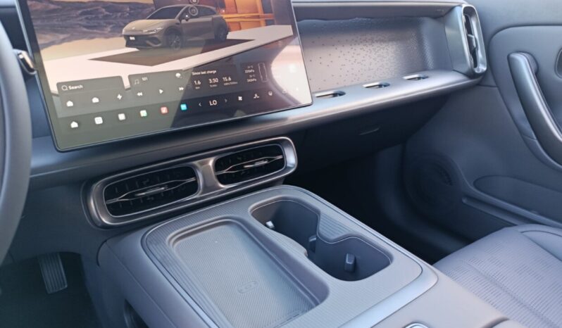 Leapmotor B05 Design Max Αμιγώς Ηλεκτρικό (67,1kWh / 482 Km) full