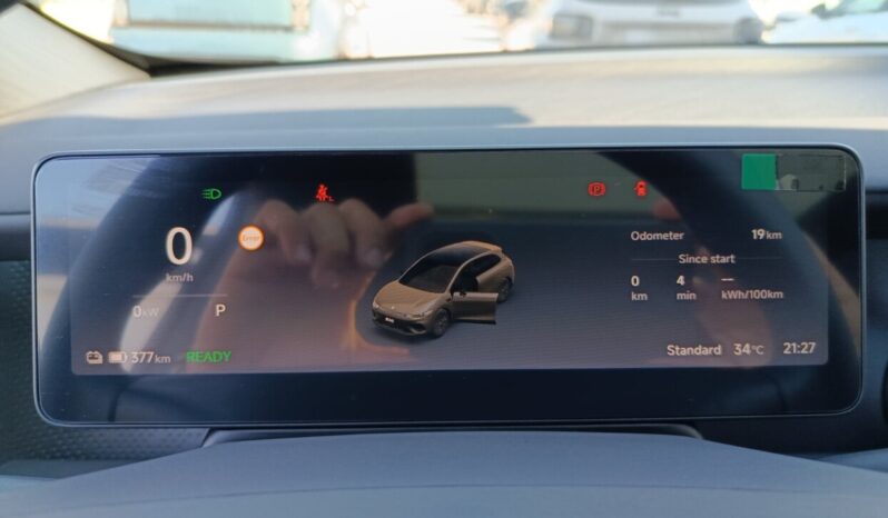 Leapmotor B05 Design Max Αμιγώς Ηλεκτρικό (67,1kWh / 482 Km) full