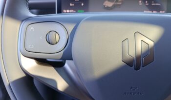 Leapmotor B05 Design Max Αμιγώς Ηλεκτρικό (67,1kWh / 482 Km) full