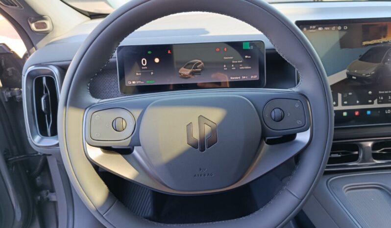 Leapmotor B05 Design Max Αμιγώς Ηλεκτρικό (67,1kWh / 482 Km) full