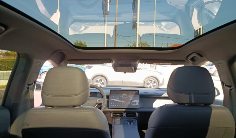 Leapmotor B05 Design Max Αμιγώς Ηλεκτρικό (67,1kWh / 482 Km) full