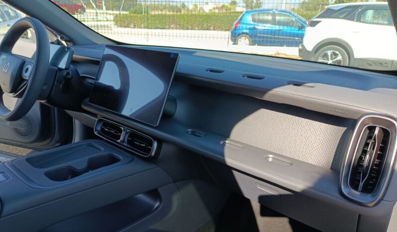 Leapmotor B05 Design Max Αμιγώς Ηλεκτρικό (67,1kWh / 482 Km) full