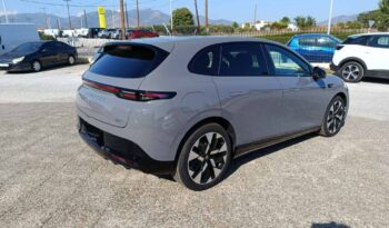 Leapmotor B05 Design Max Αμιγώς Ηλεκτρικό (67,1kWh / 482 Km) full