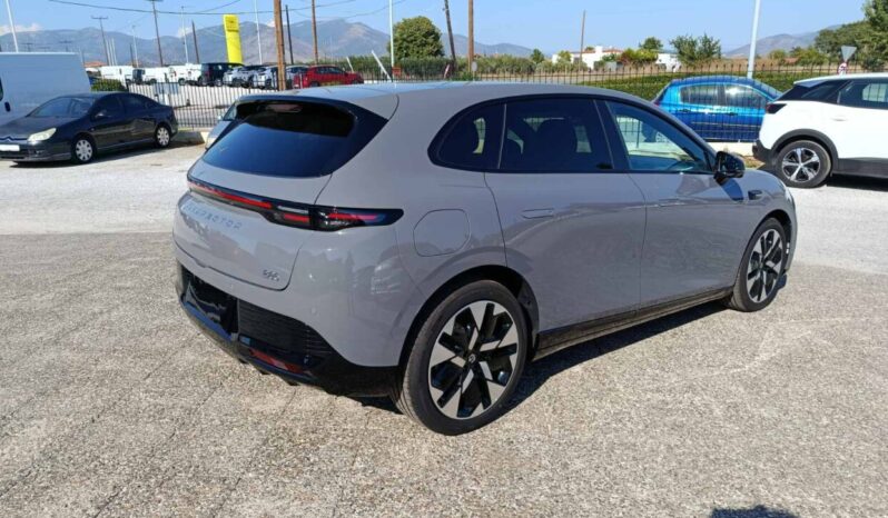 Leapmotor B05 Design Max Αμιγώς Ηλεκτρικό (67,1kWh / 482 Km) full