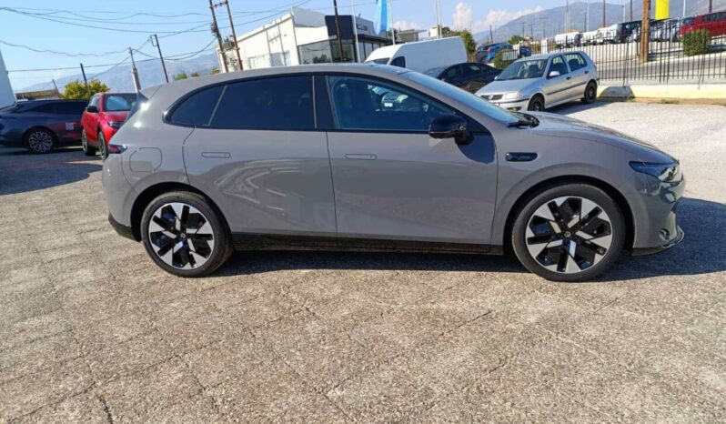 Leapmotor B05 Design Max Αμιγώς Ηλεκτρικό (67,1kWh / 482 Km) full