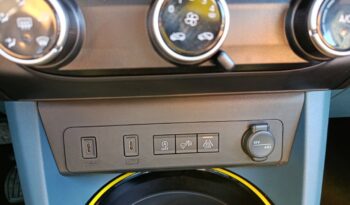 Fiat Grande Panda Icon 1.2 100hp MT6 Petrol full