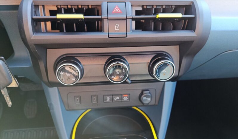 Fiat Grande Panda Icon 1.2 100hp MT6 Petrol full
