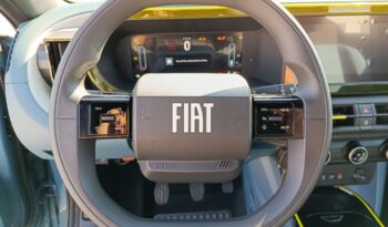 Fiat Grande Panda Icon 1.2 100hp MT6 Petrol full