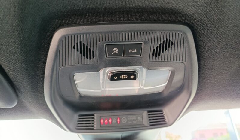 Fiat Grande Panda Icon 1.2 100hp MT6 Petrol full