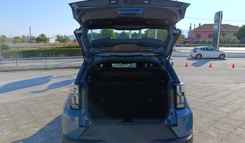 Fiat Grande Panda Icon 1.2 100hp MT6 Petrol full