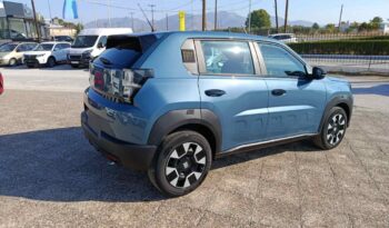 Fiat Grande Panda Icon 1.2 100hp MT6 Petrol full