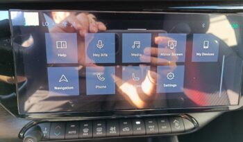 ALFA ROMEO Junior Core 1.2 eDCT 145hp MHEV Βενζίνη(48V) full