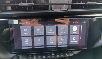 ALFA ROMEO Junior Core 1.2 eDCT 145hp MHEV Βενζίνη(48V) full
