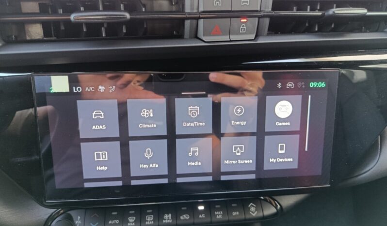 ALFA ROMEO Junior Core 1.2 eDCT 145hp MHEV Βενζίνη(48V) full
