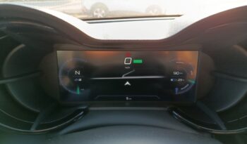 ALFA ROMEO JUNIOR Speciale Bev Electrica 156HP 400km Αυτονομία full