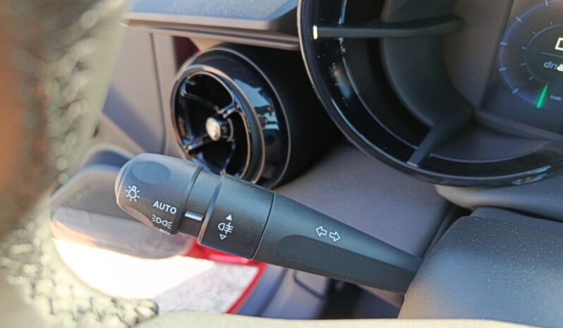 ALFA ROMEO Junior Core 1.2 eDCT 145hp MHEV Βενζίνη(48V) full