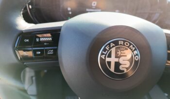 ALFA ROMEO Junior Core 1.2 eDCT 145hp MHEV Βενζίνη(48V) full