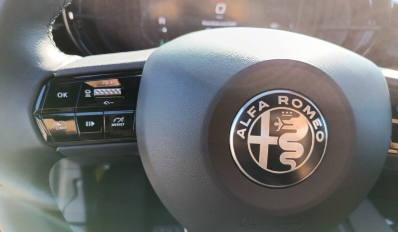 ALFA ROMEO Junior Core 1.2 eDCT 145hp MHEV Βενζίνη(48V) full