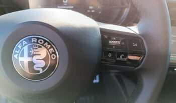 ALFA ROMEO JUNIOR Speciale Bev Electrica 156HP 400km Αυτονομία full