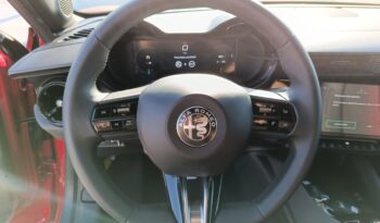 ALFA ROMEO JUNIOR Speciale Bev Electrica 156HP 400km Αυτονομία full