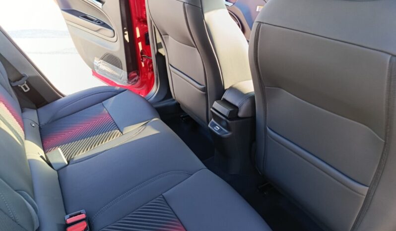 ALFA ROMEO Junior Core 1.2 eDCT 145hp MHEV Βενζίνη(48V) full