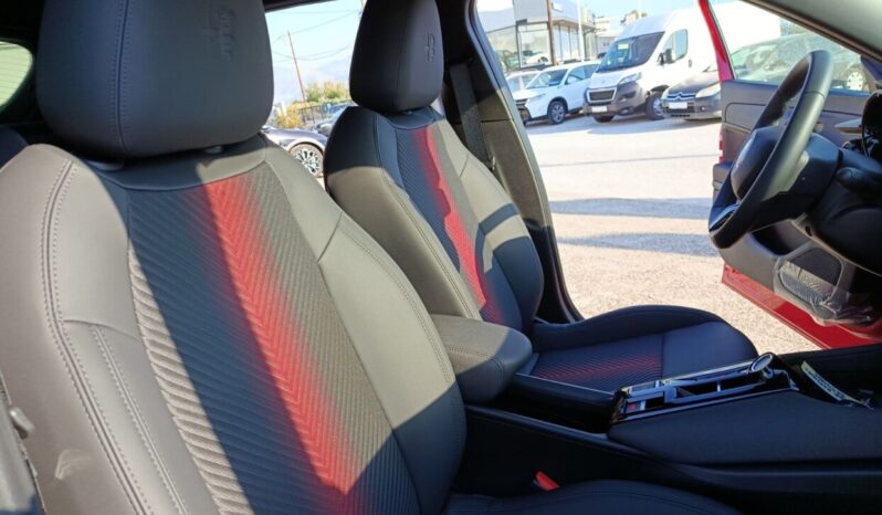 ALFA ROMEO JUNIOR Speciale Bev Electrica 156HP 400km Αυτονομία full