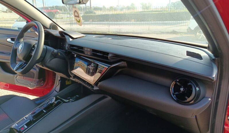 ALFA ROMEO Junior Core 1.2 eDCT 145hp MHEV Βενζίνη(48V) full