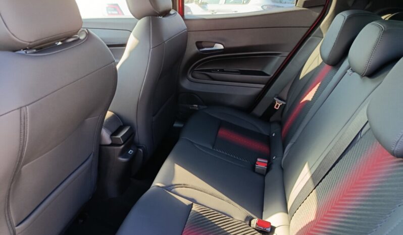 ALFA ROMEO Junior Core 1.2 eDCT 145hp MHEV Βενζίνη(48V) full