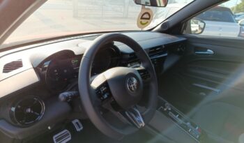 ALFA ROMEO JUNIOR Speciale Bev Electrica 156HP 400km Αυτονομία full