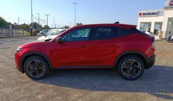 ALFA ROMEO JUNIOR Speciale Bev Electrica 156HP 400km Αυτονομία full