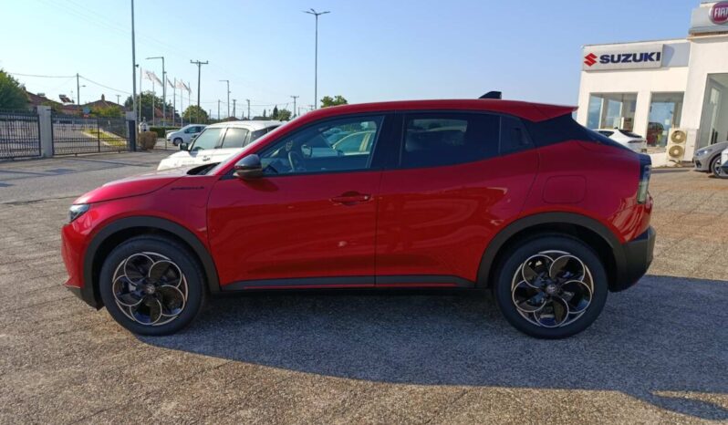 ALFA ROMEO Junior Core 1.2 eDCT 145hp MHEV Βενζίνη(48V) full
