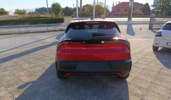 ALFA ROMEO JUNIOR Speciale Bev Electrica 156HP 400km Αυτονομία full