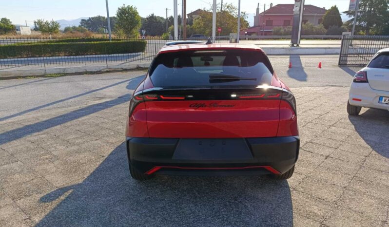 ALFA ROMEO Junior Core 1.2 eDCT 145hp MHEV Βενζίνη(48V) full