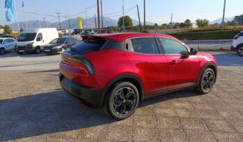 ALFA ROMEO JUNIOR Speciale Bev Electrica 156HP 400km Αυτονομία full