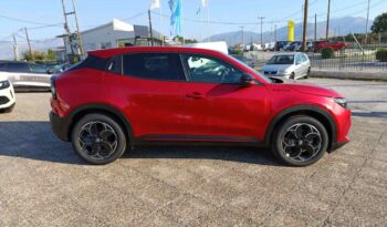 ALFA ROMEO Junior Core 1.2 eDCT 145hp MHEV Βενζίνη(48V) full