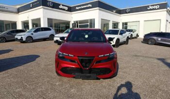 ALFA ROMEO Junior Core 1.2 eDCT 145hp MHEV Βενζίνη(48V) full